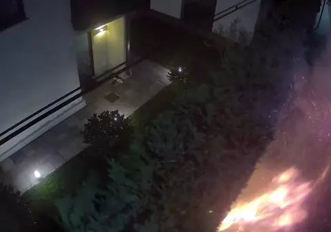 Atac cu explozibil în Republica Moldova, chiar în timpul vizitei lui Nicușor Dan: „Un mod josnic și barbar de a încerca să fie speriați oamenii”