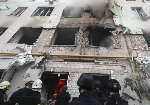 Cum au ucis rușii la 5 dimineața o familie de ucraineni, mama, tata, doi copii și o bunică, la trei zile după ce Trump l-a primit cu aplauze pe Putin