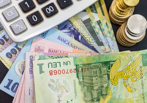 Deficitul bugetar a depășit 4% din PIB: „Să menținem cheltuielile sub control”