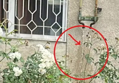 Un bărbat din Brașov a băgat apă pe țevile de gaz ale vecinilor, după ce a vrut să își monteze singur o centrală termică