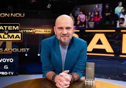 Anunțul făcut de Cosmin Seleși înainte de premiera „Batem Palma?”, din această seară. Câți bani s-au pus în joc sezonul trecut