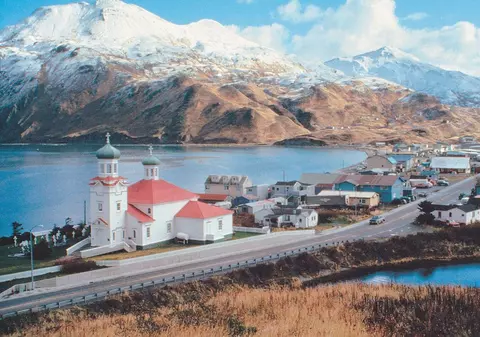 Suma jalnică pentru care rușii au vândut americanilor Alaska. Apoi, acolo, au fost descoperite zăcăminte de aur și petrol