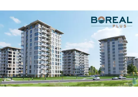 Constanța se schimbă: de la apartamente de vacanță la cartiere pentru locuit