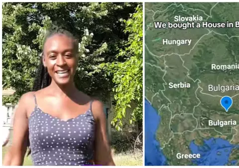 Britanicii care au ales să se mute în Bulgaria: „Am dat pe o casă mai puțin decât pe un abonament de tren în Marea Britanie” I VIDEO 