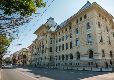 Situație strânsă la alegerile pentru Primăria Capitalei. Daniel Băluță, la egalitate cu Ciprian Ciucu. Cine vine după ei - Sondaj Avangarde