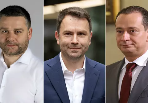 Culisele luptei pentru Primăria Bucureștiului. Disputele interne din partide, principala piedică în organizarea alegerilor