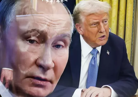 Lista completă a cerințelor prezentate de Vladimir Putin în Alaska, pentru a pune capăt războiului cu Ucraina