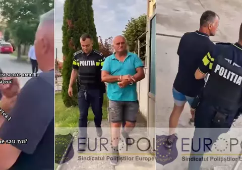 Cazul de ultraj care l-a revoltat pe Nicușor Dan, ținut sub preș nouă zile. Ancheta, declanșată doar după apariția imaginilor pe rețelele sociale
