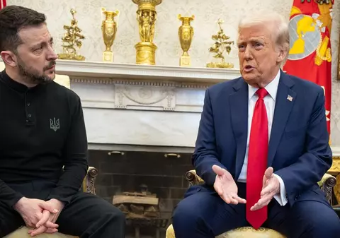 Constituţia nu îi permite lui Volodimir Zelenski să cedeze Rusiei teritorii din Ucraina