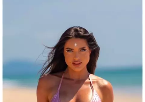 Ispita Cristina Scarlevschi, cel mai mare regret după „Insula Iubirii” 2025: „Este un test psihologic și pentru noi” | VIDEO EXCLUSIV