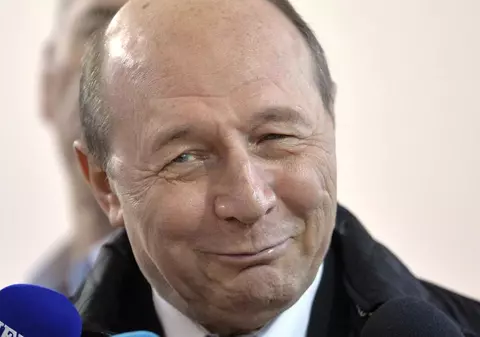 De ce a refuzat Traian Băsescu vila din strada Emile Zola. Fostul președinte: „Numai tâmpiții nu se uită și la costuri”