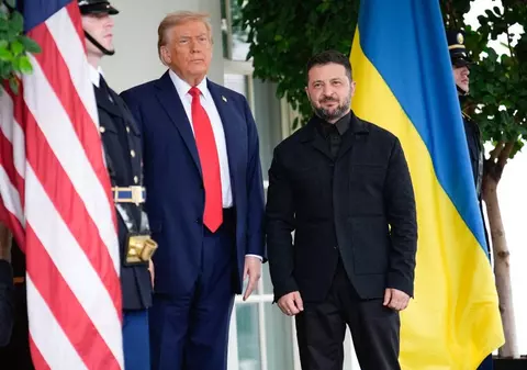 De ce o întâlnire Vladimir Putin-Volodimir Zelenski, dorită de Donald Trump, va fi greu de realizat