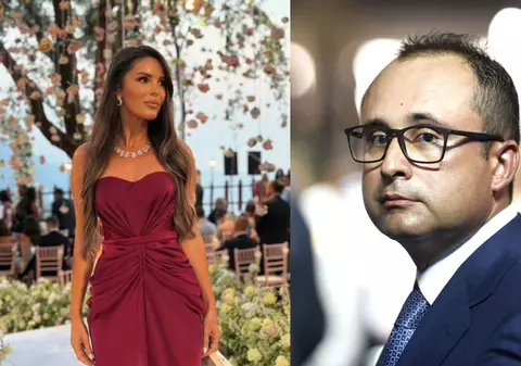 Denisa Nechifor, primele declarații după ce s-a zvonit că are o relație cu Cristian Bușoi, secretar de stat în Ministerul Energiei: „Ca să fie toată lumea liniștită”