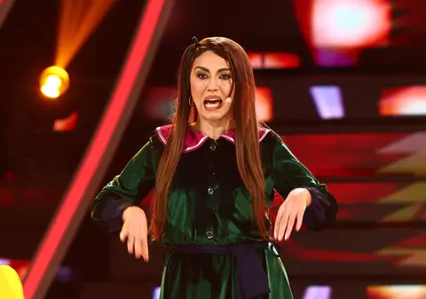 Anunțul făcut de Doinița Oancea la final de an. Actrița i-a luat pe toți prin surprindere. „Gata, îl scot la lumină”