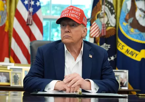 Donald Trump ia în calcul să trimită Garda Națională și în celelalte orașe democrate, Chicago și New York