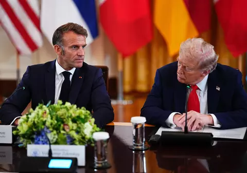 Putin, Trump și biata Europă. Să privim chestiunea dinspre Rusia și dinspre Estul neinvitat la Washington