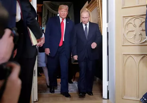 De ce oscilează Europa între speranță și frică, înainte de întâlnirea dintre Trump și Putin