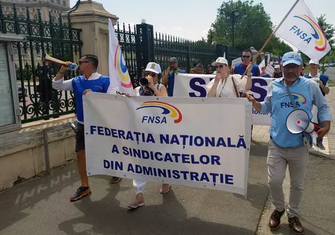 Cum vrea coaliția să se folosească de „reforma” administrației. Politizare masivă a primăriilor: Directorii vor deține postul cât are mandat primarul