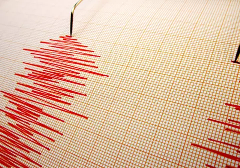 Cutremur în România astăzi, 23 noiembrie 2025. Ce magnitudine a avut