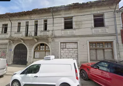 Monument istoric transformat în hotel la Constanța. Ce cuprinde proiectul de restaurare a Hanului Balcan