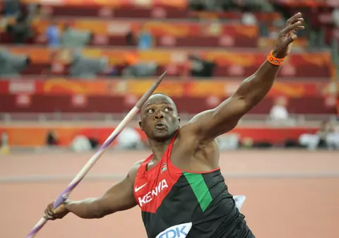 Sportivul care a devenit campion mondial datorită YouTube: a învățat din clipuri cu sportivi de top și a făcut istorie