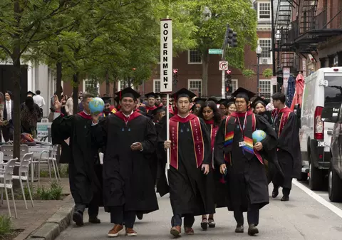 SUA au anulat 6.000 de vize de studenți. Cum a justificat Departamentul de Stat această decizie