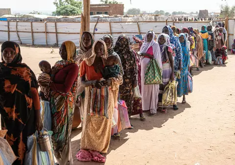 Continentul cu cele mai multe conflicte militare în desfășurare: „Aproximativ 40% din ciocnirile armate din lume”