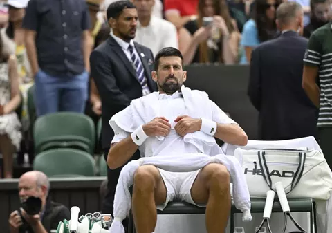 De ce s-a retras Novak Djokovic de la Cincinnati chiar înainte de US Open