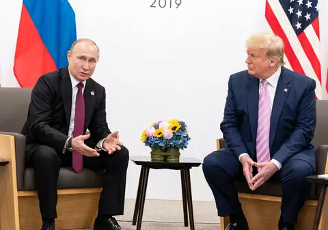 Întâlnirea dintre Donald Trump și Vladimir Putin va dura „cel puțin 6-7 ore”