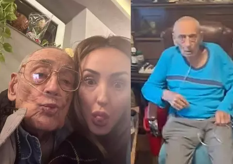 Horia Moculescu rupe tăcerea după ce s-a zis că e imobilizat în scaun cu rotile: „Nu sunt bine! Sunt sub tratament de ani de zile”