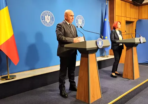 Guvernul condus de Ilie Bolojan a adoptat parțial pachetul 2 de măsuri fiscale. Reforma administrației publice a fost amânată