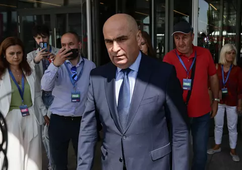 Ilie Bolojan nu e deranjat de criticile primite după măsurile fiscale: „Nu e o problemă că voi ieşi prost, important e să nu ies prost degeaba”