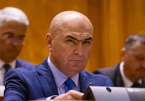 Ilie Bolojan, Tăietor Întâi al României, face reformă sau o simplă cârpăceală?