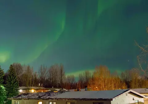 Locul din Alaska unde Trump se întâlnește cu Putin. Este singurul oraş care oferă opţiuni viabile în sezon turistic de vârf