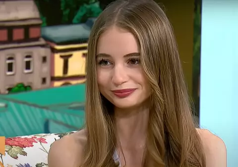 Imagini emoționante cu Irinel Columbeanu și fiica Irina. Tânăra și-a adus aminte de copilărie: „Timpul zboară”