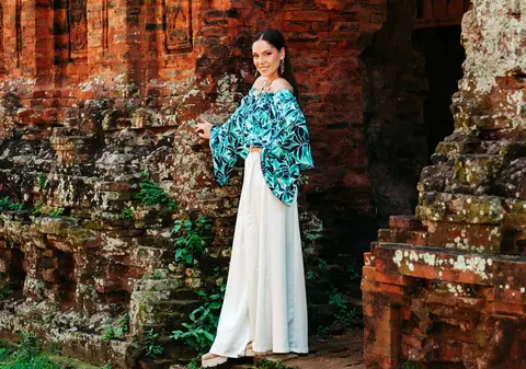 Cum s-a pregătit Irina Fodor înainte de „Asia Express” 2025. „M-am ținut de treaba asta o lună”