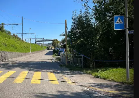 Judecător, acuzat că a călcat un elev de 12 ani aflat pe trecerea de pietoni și a fugit de la locul accidentului, în Elveția