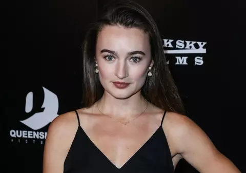 Kelley Mack a murit. Actrița din „The Walking Dead” avea 33 de ani