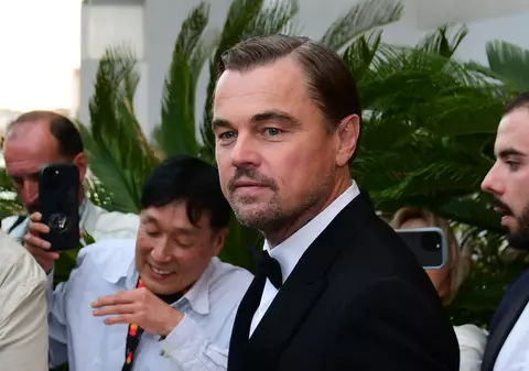 Momentul umilitor când Leonardo DiCaprio este oprit și percheziționat de polițiști. Cum au reacționat oamenii legii când l-au recunoscut