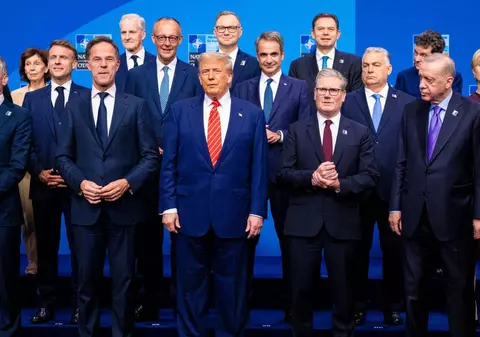 Grădinile zoologice ale liderilor lumii: cine sunt cei care se folosesc de animale exotice pentru a-și demonstra puterea