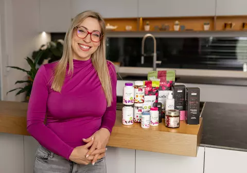 Malinca – brand de cosmetice naturale, suplimente și alimentație, care cucerește acum și România