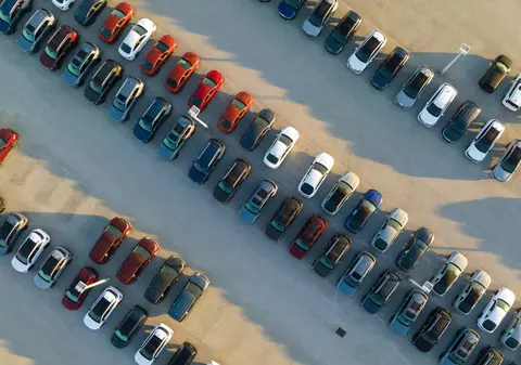 Rabla 2025: Bugetul pentru mașini non electrice s-a epuizat în doar 13 minute