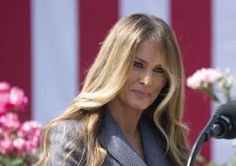 Ce conține scrisoarea primită de Vladimir Putin din partea Melaniei Trump: „Este timpul”