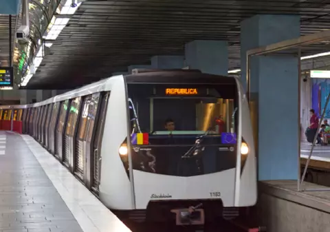 Se scumpește transportul în comun în București. Cât vor costa călătoriile și de când vom plăti mai mult