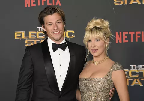 Millie Bobby Brown și Jake Bongiovi au adoptat o fetiță: „Suntem extrem de încântați”