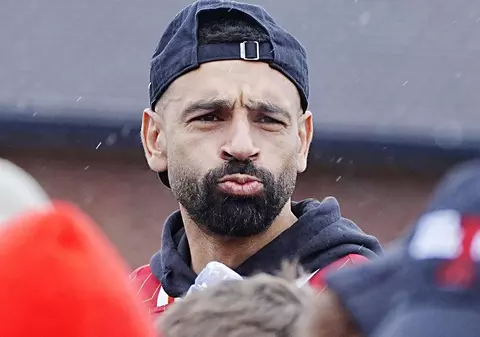 „Spuneți-ne cum a murit”, le cere Salah de la Liverpool celor de la UEFA, după tributul pentru Suleiman al-Obeid „Pele palestinian”, ucis în Gaza