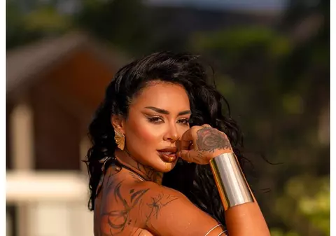 „Insula Iubirii” a scăpat-o pe ispita Naba Salem de o dependență: „Acum mi se pare o prostie” | VIDEO EXCLUSIV