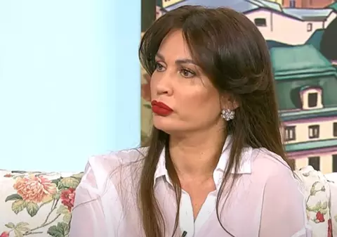 Câți bani primea Nicoleta Luciu ca aplaudac la PRO TV. Drumul spre celebritate a fost plin de sacrificii