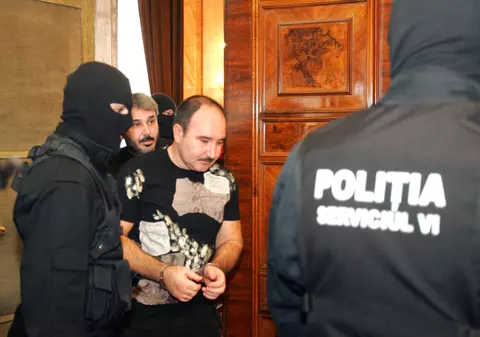 Prețul reabilitării lui Nuțu Cămătaru. Ce-l oprește pe celebrul interlop să redevină „om cinstit”