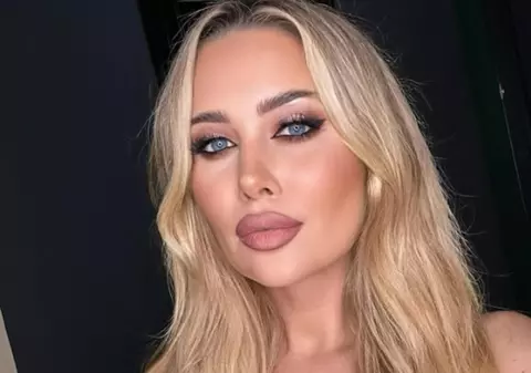 Oana Monea a răbufnit după ce fanii Insula Iubirii i-au zis că e bătrână pentru a fi din nou ispită: „Dacă la 36 de ani suntem babe…”